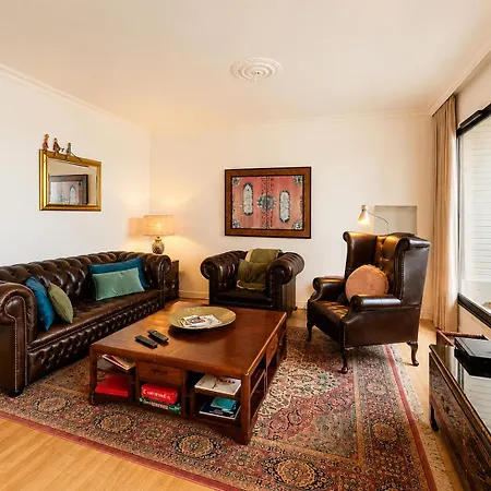 Le Grand Large Duplex Face A La 브레뒨느
