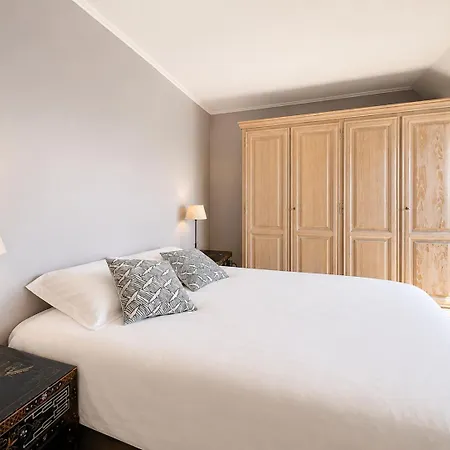 Le Grand Large Duplex Face A La 아파트
