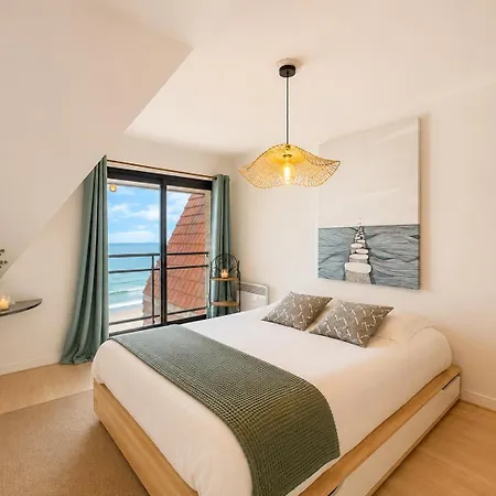 Le Grand Large Duplex Face A La *