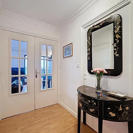 Le Grand Large Duplex Face A La 브레뒨느