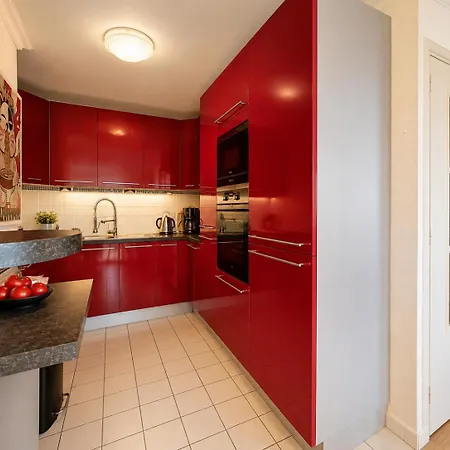 Le Grand Large Duplex Face A La *